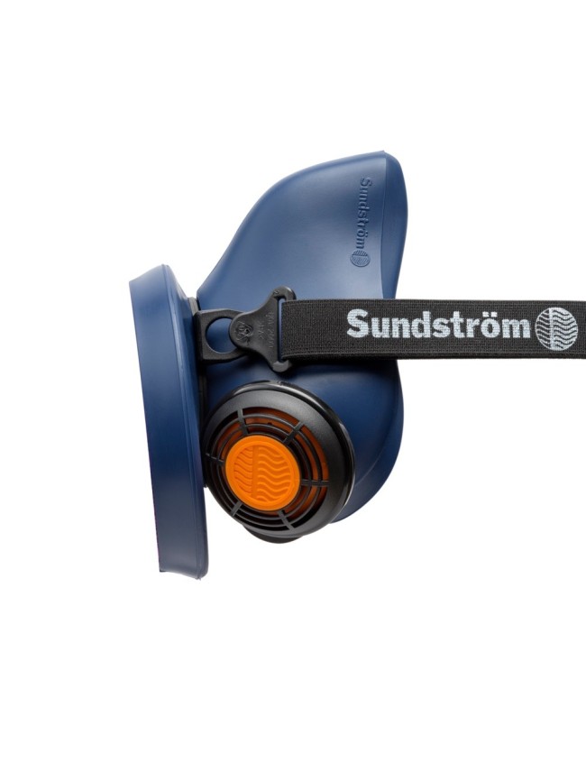 Напівмаска Sundstrom SR 100 H01-2012