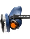 Напівмаска Sundstrom SR 100 H01-2012