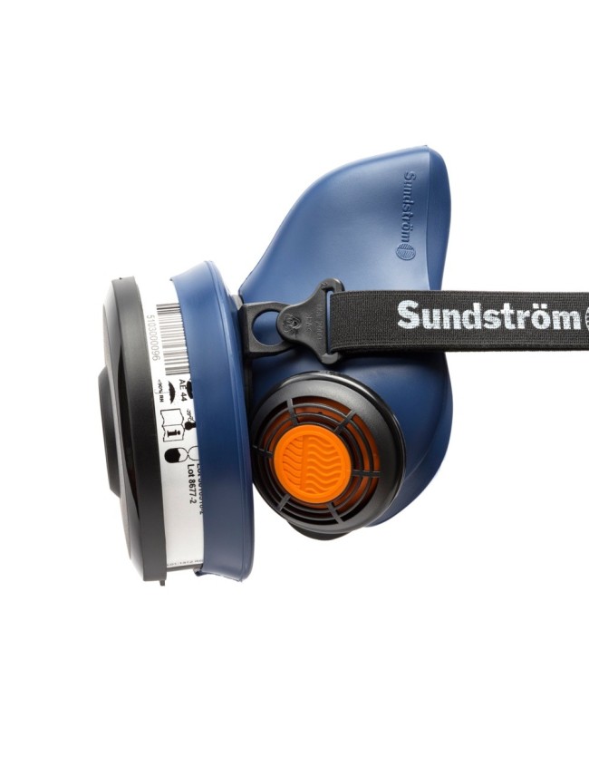 Напівмаска Sundstrom SR 100 H01-2012