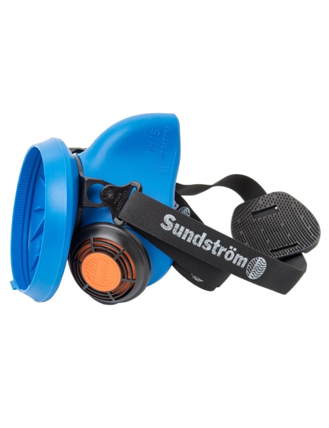Напівмаска Sundstrom SR 100 H01-2012