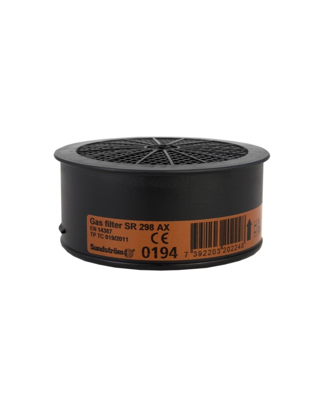 Фільтр Sundstrom SR 298 AX H02-2412