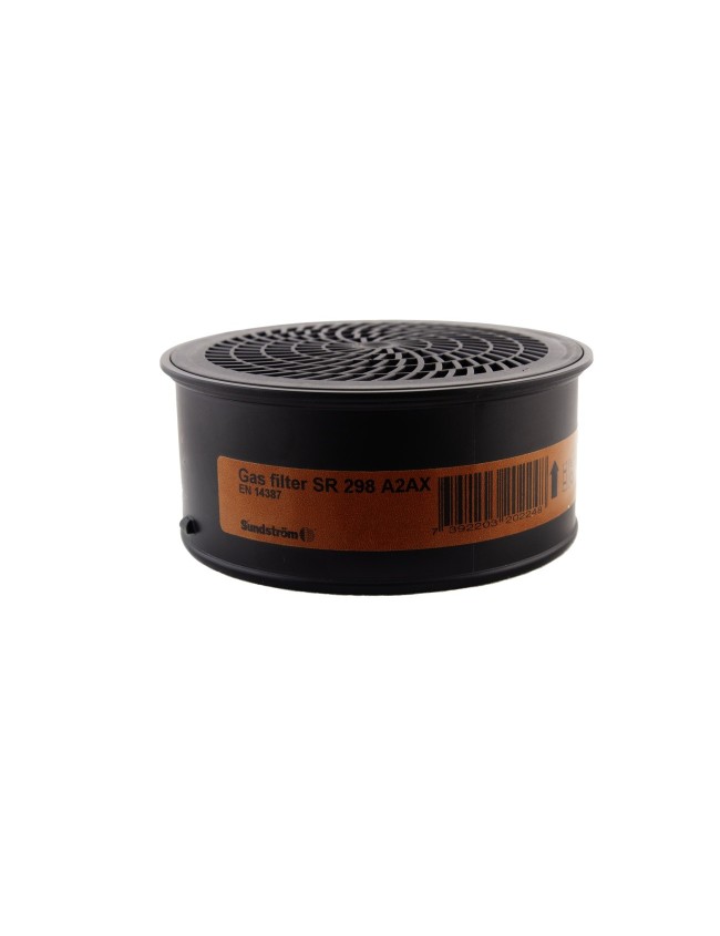Фільтр Sundstrom SR 298 AX H02-2412