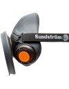 Напівмаска Sundstrom SR 900 H01-3212