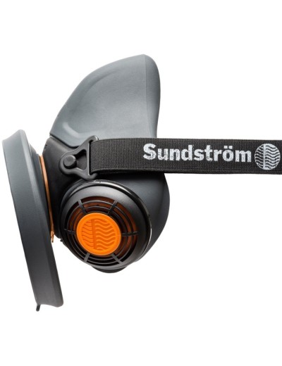 Напівмаска Sundstrom SR 900 H01-3212