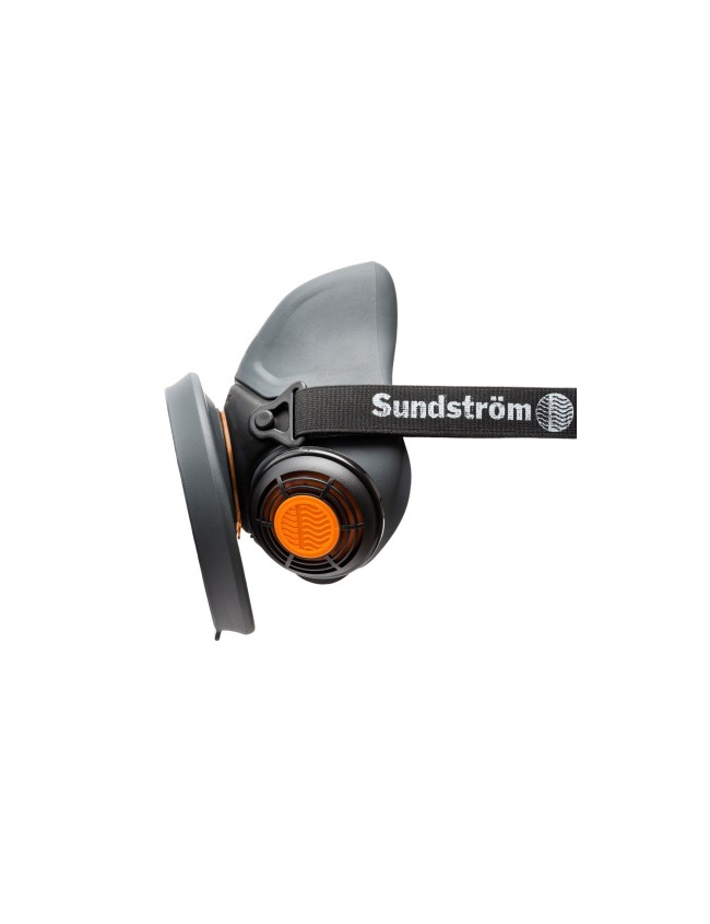 Напівмаска Sundstrom SR 900 H01-3212