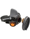 Напівмаска Sundstrom SR 900 H01-3212