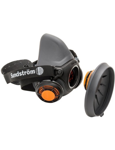 Напівмаска Sundstrom SR 900 H01-3212
