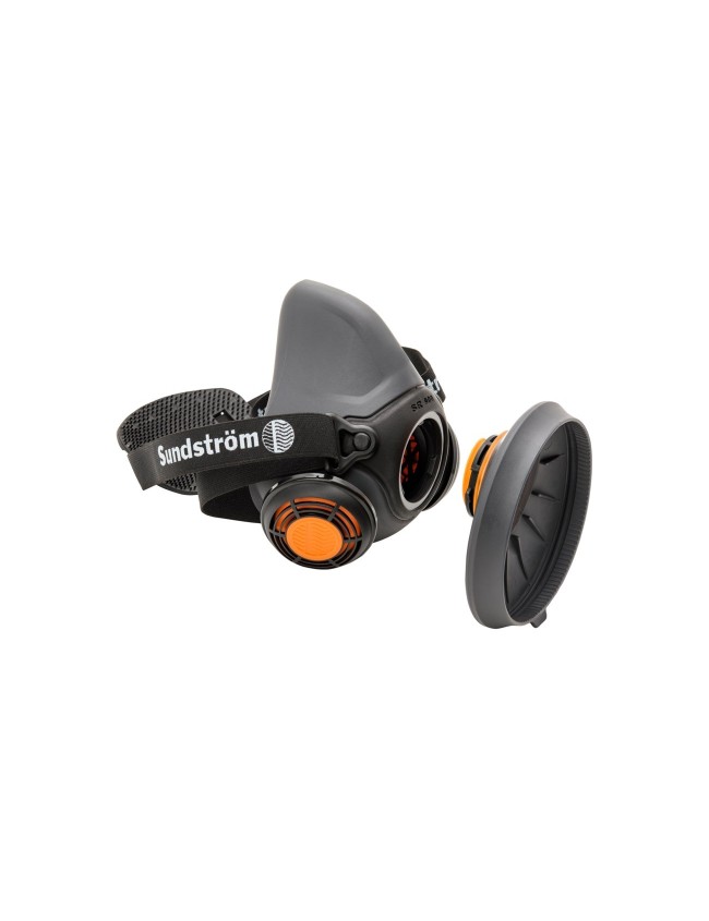 Напівмаска Sundstrom SR 900 H01-3212