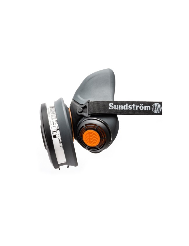 Напівмаска Sundstrom SR 900 H01-3212