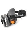 Напівмаска Sundstrom SR 900 H01-3212