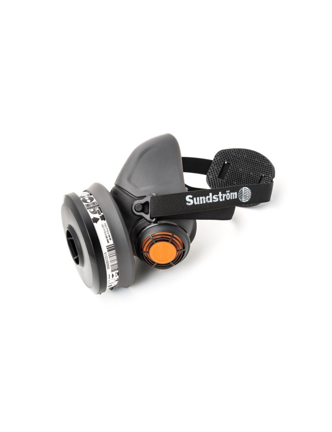 Напівмаска Sundstrom SR 900 H01-3212