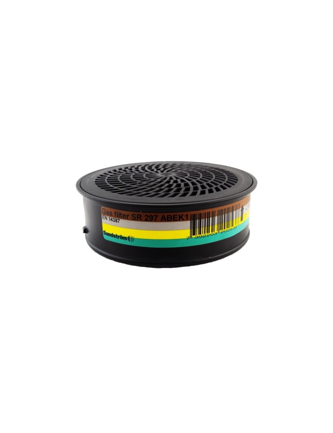 Фільтр Sundstrom SR 297 ABEK1 H02-5312