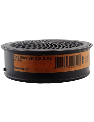 Фільтр Sundstrom SR 218 A2 H02-2012