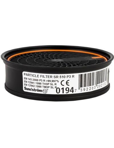 Фільтр Sundstrom SR 510 P3 R H02-1312