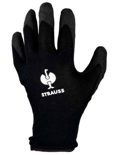 Утеплені робочі рукавички Engelbert Strauss Comfort Plus