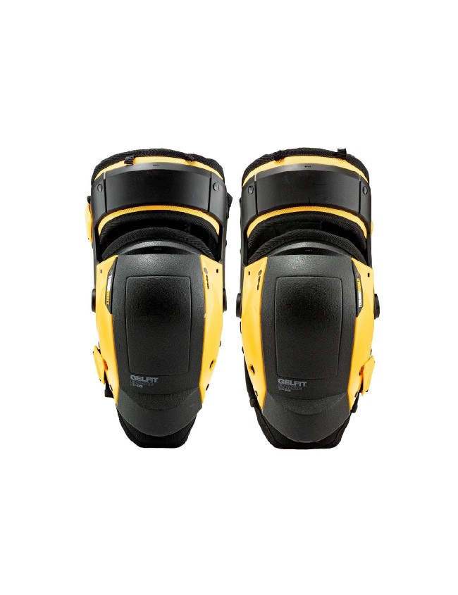 Робочі наколінники Toughbuilt Gelfit Fanatic