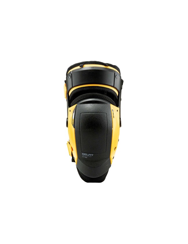 Робочі наколінники Toughbuilt Gelfit Fanatic