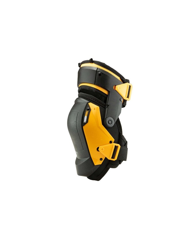 Робочі наколінники Toughbuilt Gelfit Fanatic