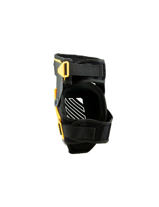Робочі наколінники Toughbuilt Gelfit Fanatic