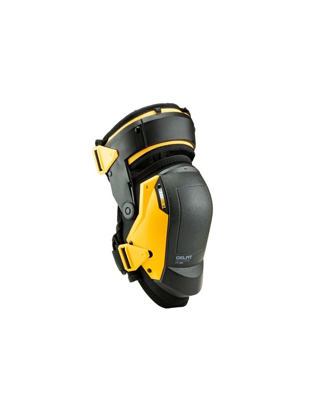 Робочі наколінники Toughbuilt Gelfit Fanatic