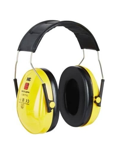 Захисні навушники 3M Peltor Optime I H510A