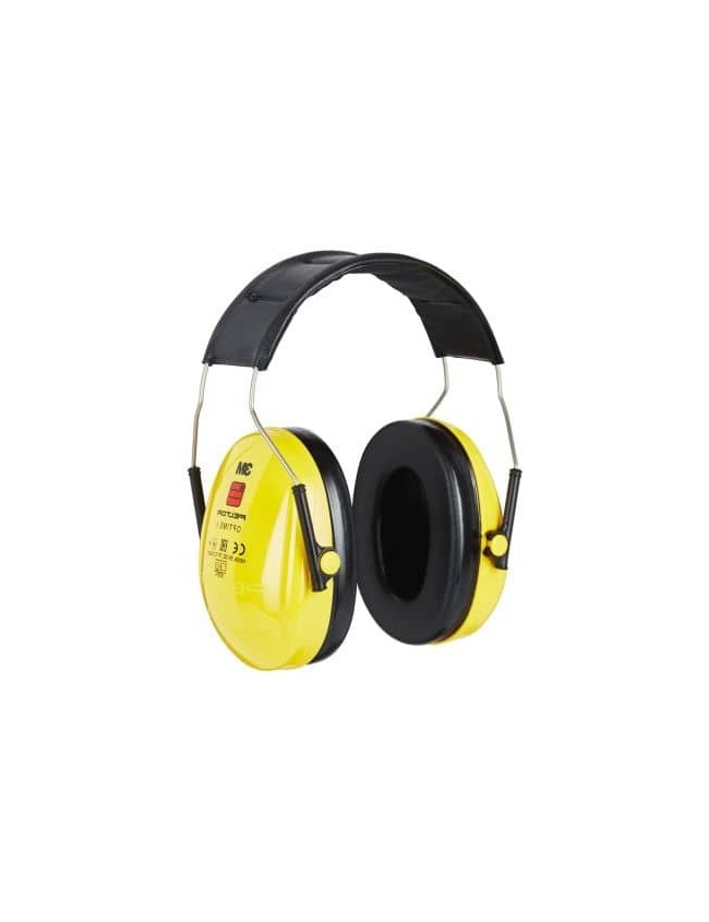 Захисні навушники 3M Peltor Optime I H510A