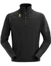 Робоча кофта Snickers 9435 micro fleece