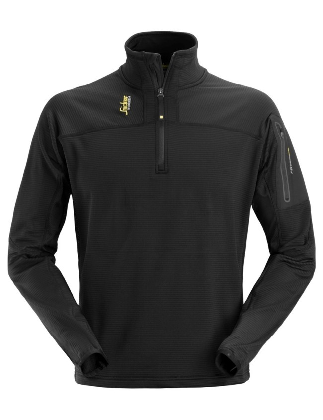 Робоча кофта Snickers 9435 micro fleece