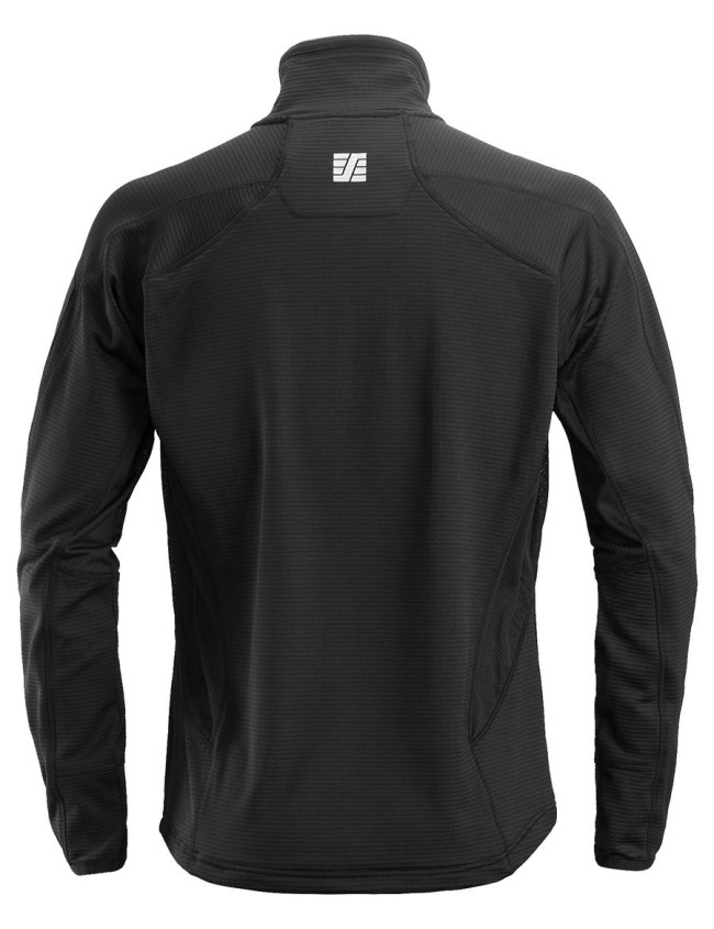 Робоча кофта Snickers 9435 micro fleece