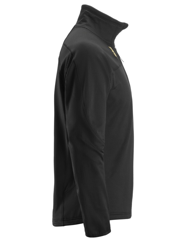 Робоча кофта Snickers 9435 micro fleece