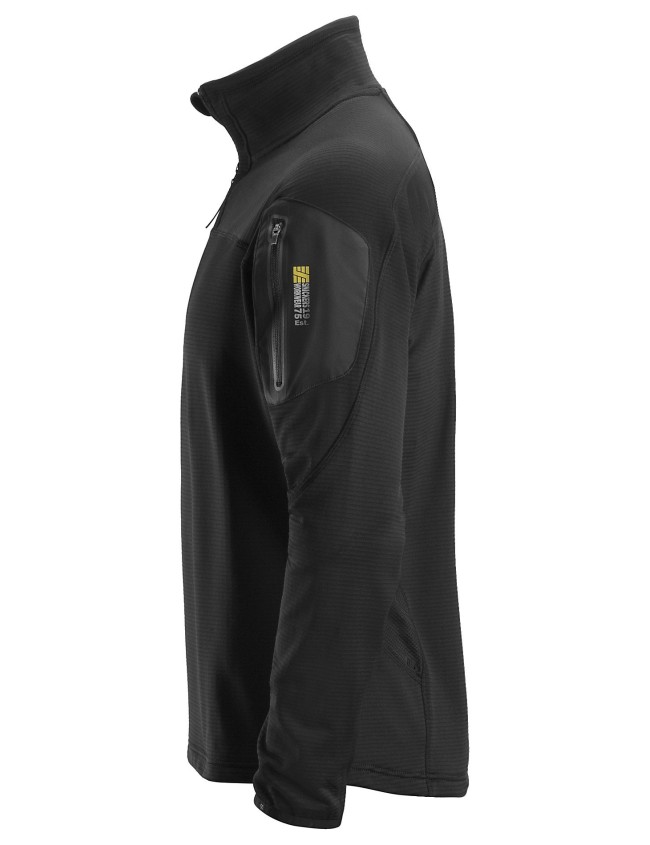 Робоча кофта Snickers 9435 micro fleece