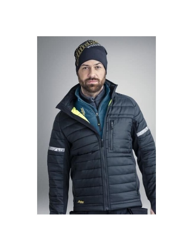Робоча кофта Snickers 9435 micro fleece