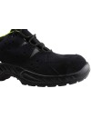 Робочі кросівки BASE Harlem S1P