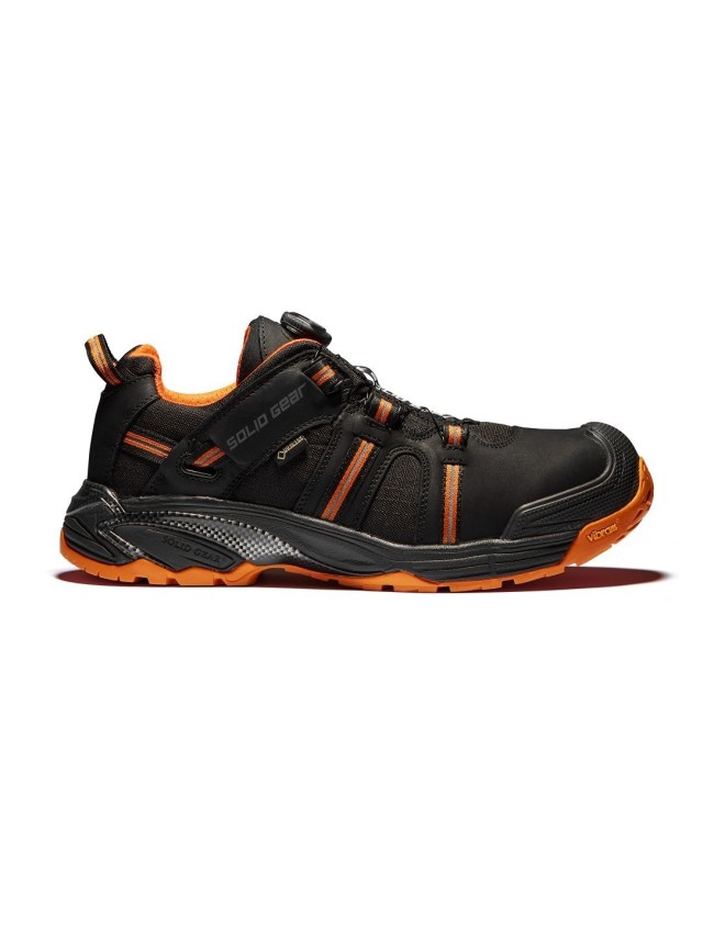 Робочі кросівки Solid Gear Hydra GTX S3