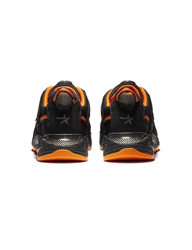 Робочі кросівки Solid Gear Hydra GTX S3