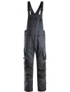 Робочий напівкомбінезон Snickers 6051 Stretch AllroundWork
