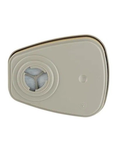 Фільтр газів 3M 6057 ABE1 2 шт