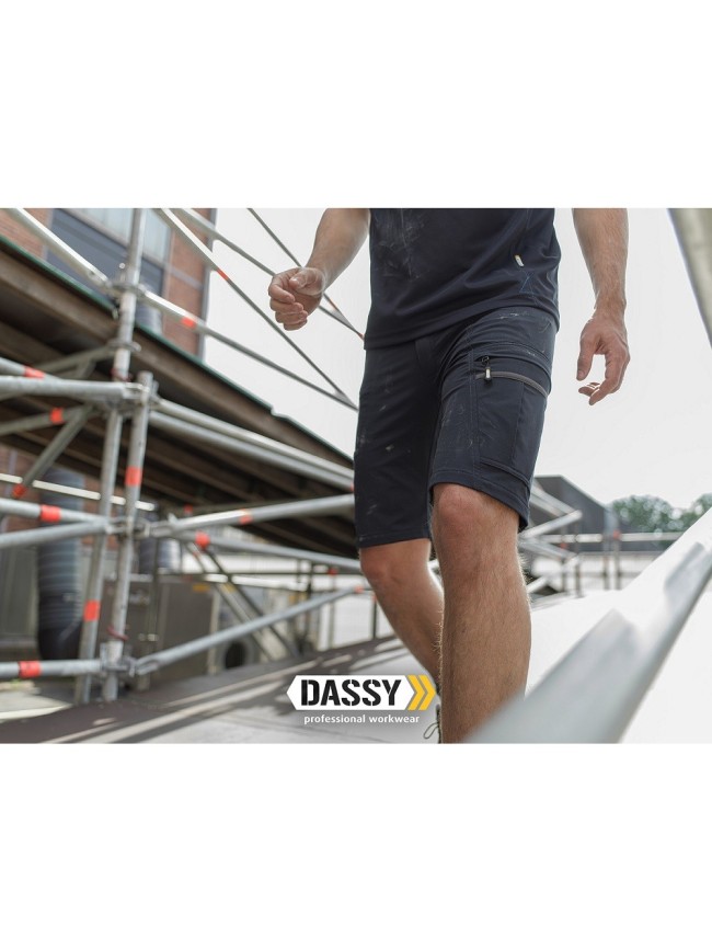 Робочі шорти Dassy Sparx