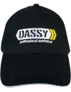 Кепка Dassy Triton