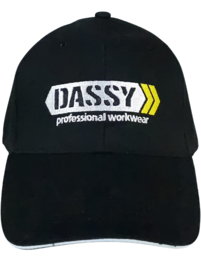 Кепка Dassy Triton