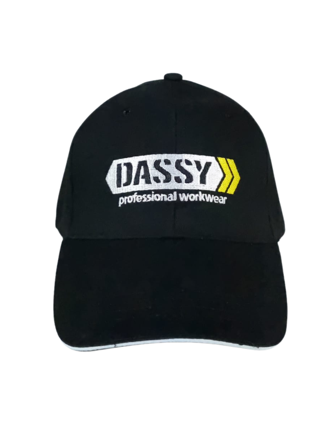 Кепка Dassy Triton