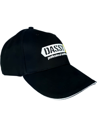 Кепка Dassy Triton