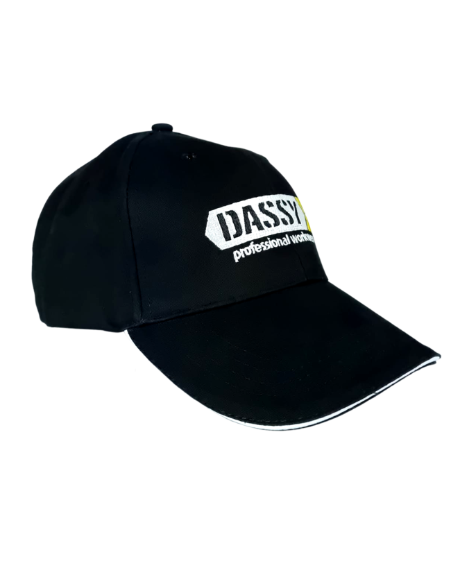 Кепка Dassy Triton
