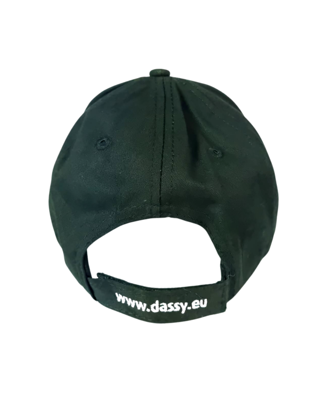 Кепка Dassy Triton