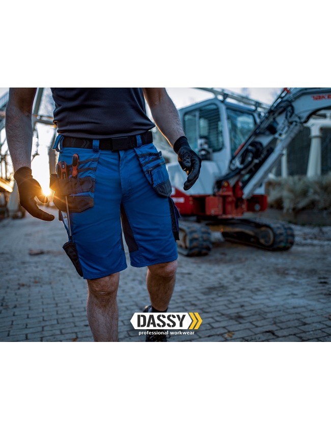 Ремінь Dassy Xantus