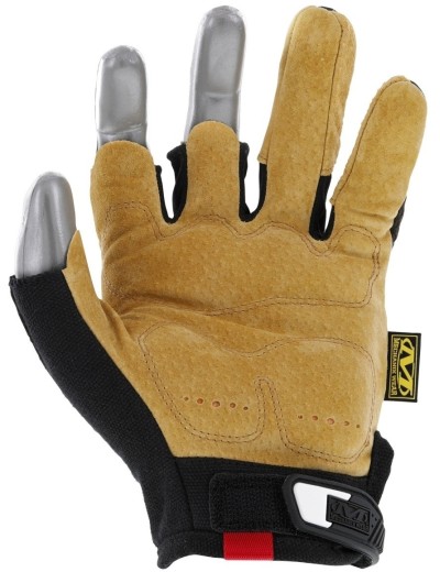 Робочі рукавиці Mechanix DuraHide® M-Pact® Framer