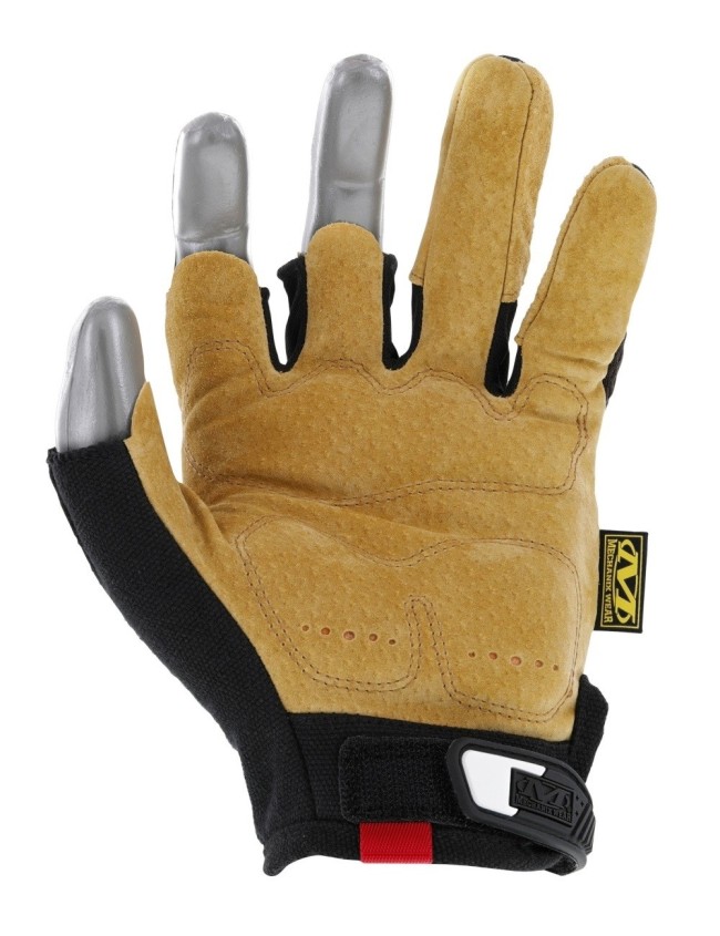 Робочі рукавиці Mechanix DuraHide® M-Pact® Framer