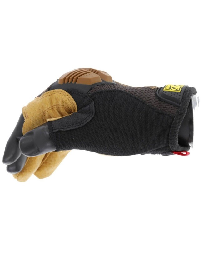 Робочі рукавиці Mechanix DuraHide® M-Pact® Framer