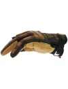Робочі рукавиці Mechanix DuraHide® M-Pact® Framer