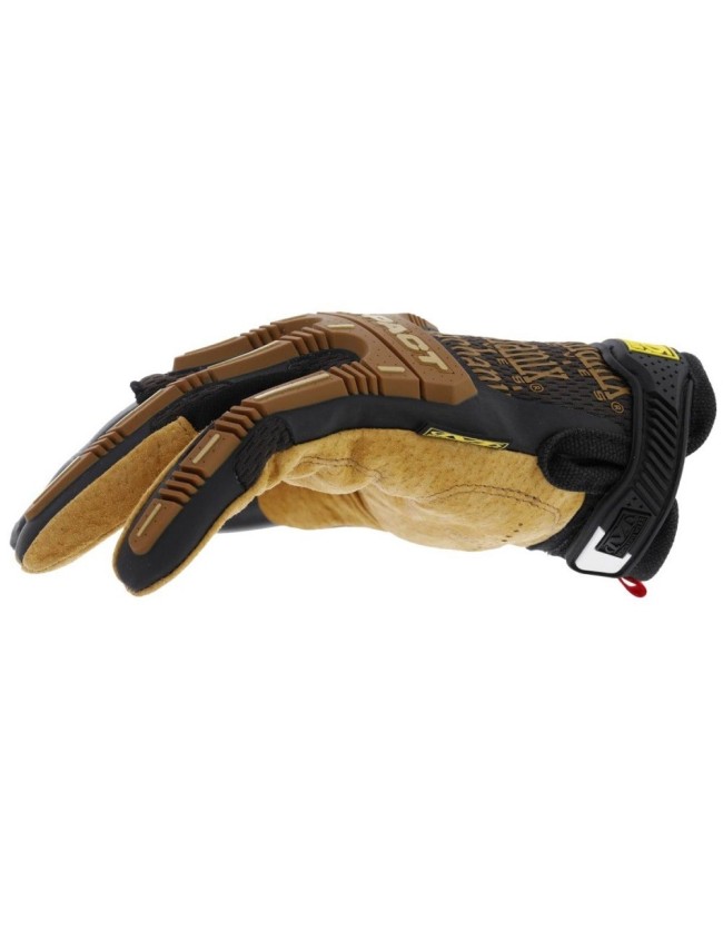 Робочі рукавиці Mechanix DuraHide® M-Pact® Framer